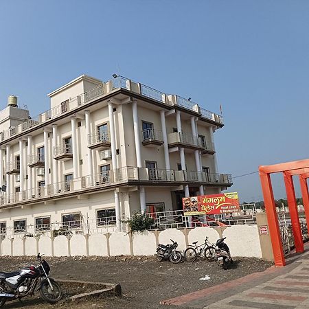 Mangalam Palace Seoni  Экстерьер фото