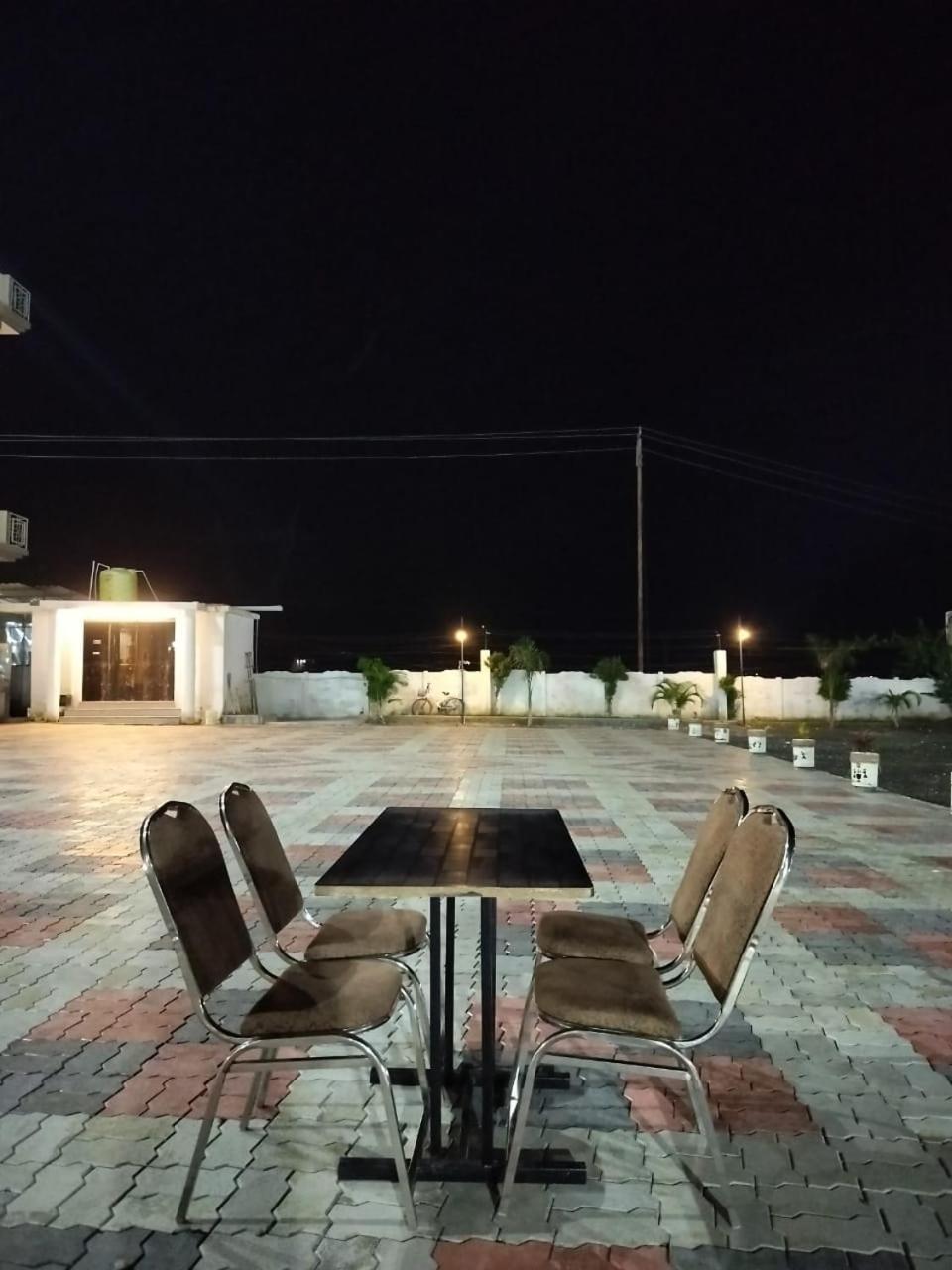 Mangalam Palace Seoni  Экстерьер фото