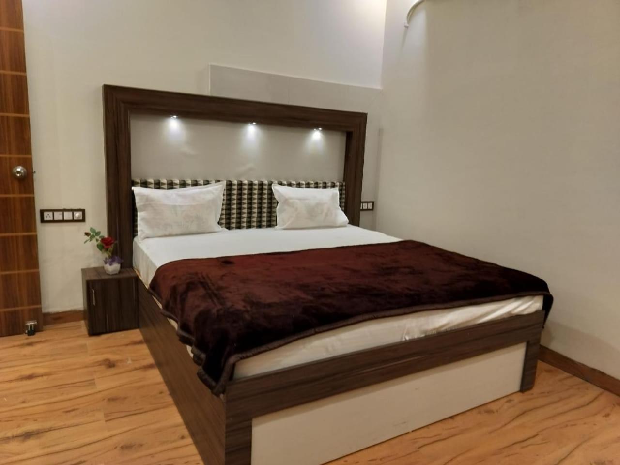 Mangalam Palace Seoni  Экстерьер фото