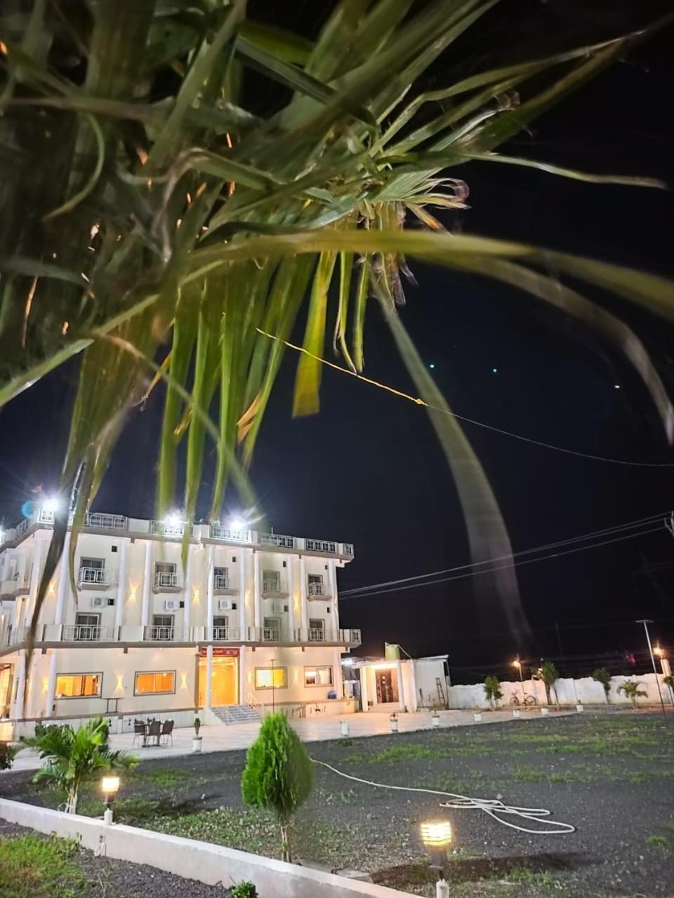 Mangalam Palace Seoni  Экстерьер фото