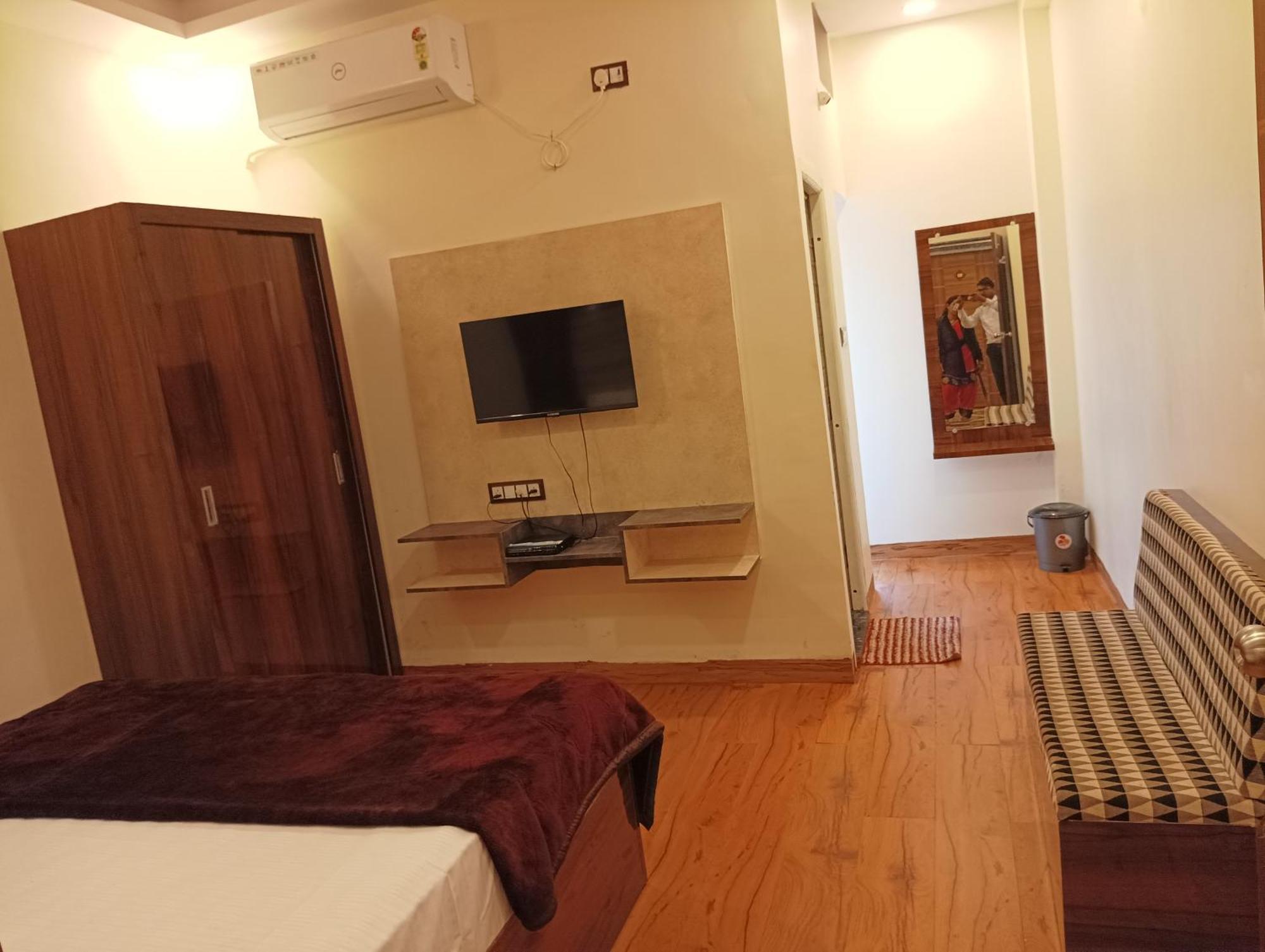 Mangalam Palace Seoni  Экстерьер фото