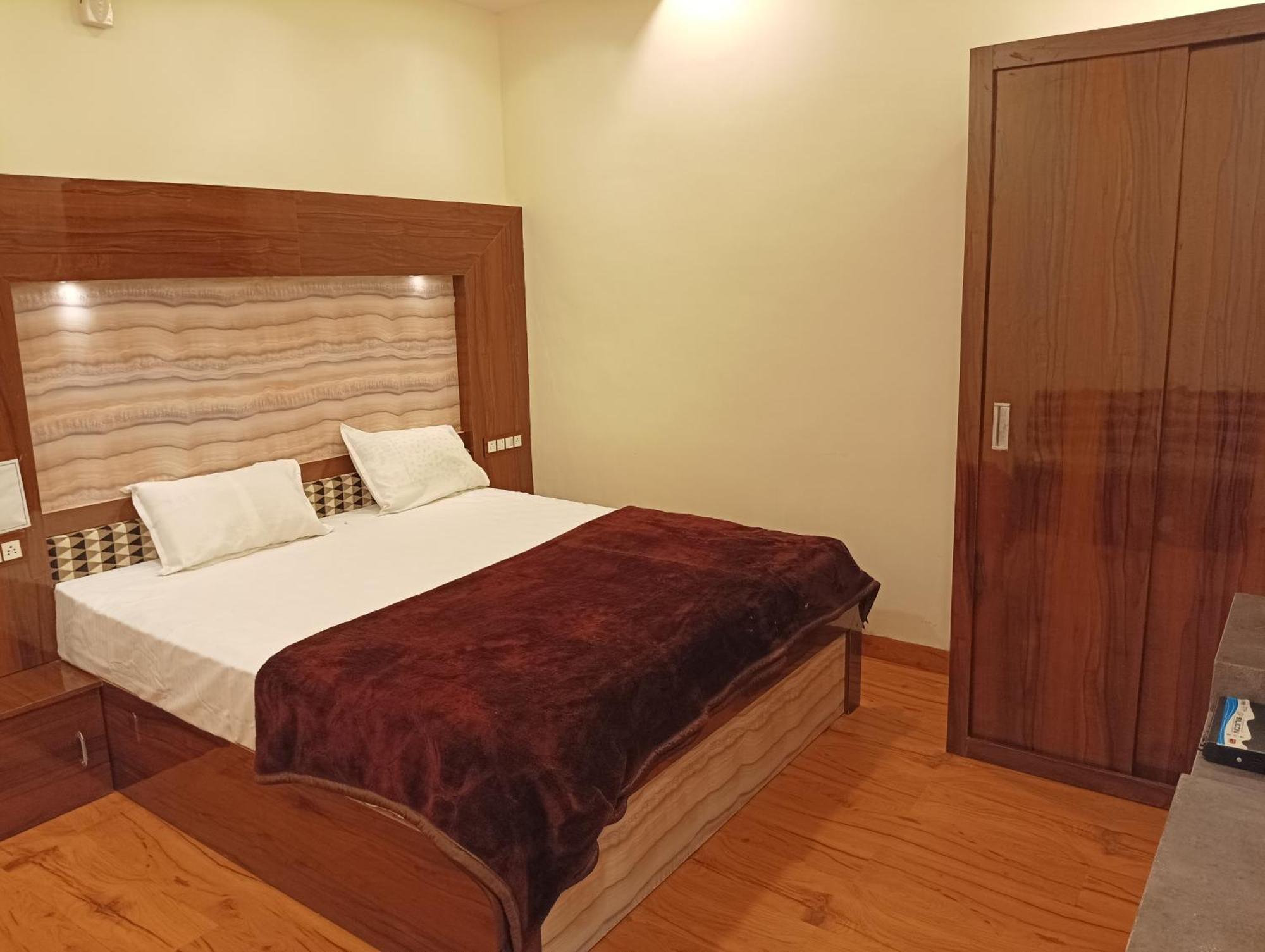 Mangalam Palace Seoni  Экстерьер фото